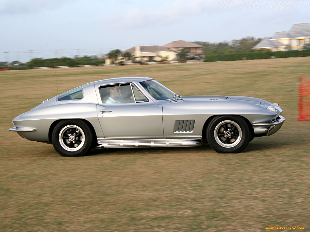 chevrolet, corvette, 
